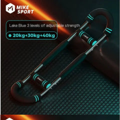 Multi-Functional Arm Strengthener