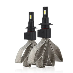 S7 LED Car Headlights & S2 Work Lights