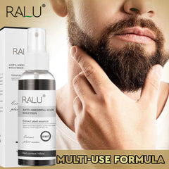 Herbal Hair Growth Spray for Strong Roots & Nourishment