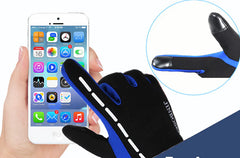 Thermal Touchscreen Gloves