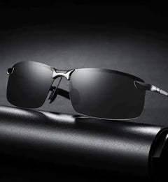 MaxVision™ Military Polarized Sunglasses