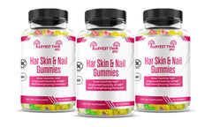 Hair Skin & Nails Gummies