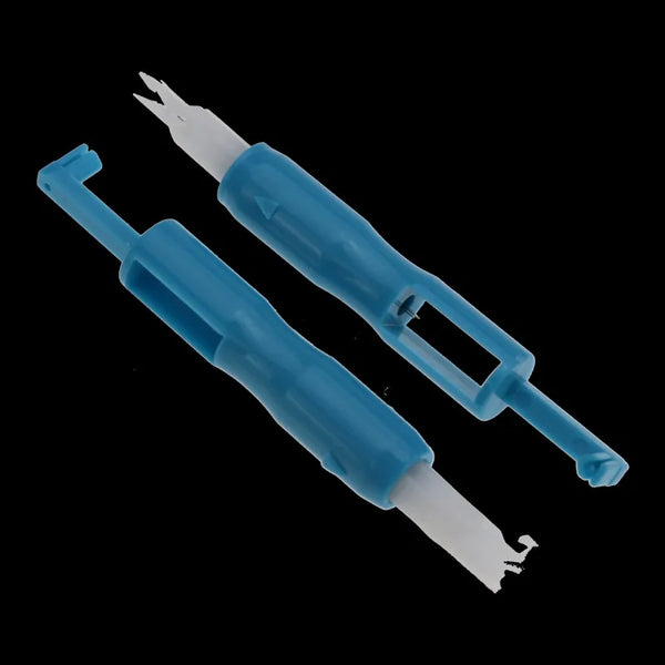 Needle Threader Tool – Nifty Cool Stuff