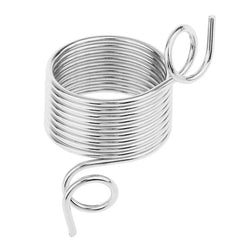 Ring-Type Knitting Tool