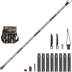 Tactical Multi-Purpose Walking Stick