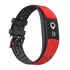 Waterproof Fitness Tracker & Swimmer's Watch