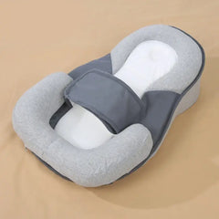 Ergonomic Support Infant Relief Pillow