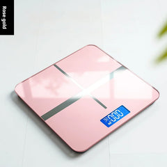 Smart Body Scan Scale