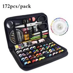 Sewing & Quilting Kit w Tools