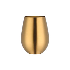 Stainless Steel Beer & Wine Cup