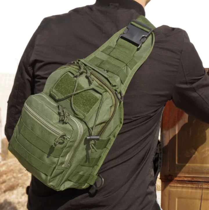 Multi-functional High Quality Tactical Bag