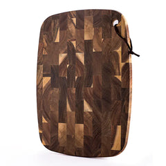 Acacia Wood Solid Splicing Cutting Board