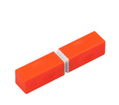 Fidget Rod Magnetic Fidget Rod – Nifty Cool Stuff