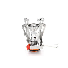 Stainless Steel Mini-Stove