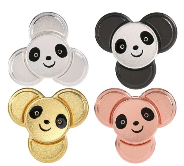 Panda Fingertip Gyro