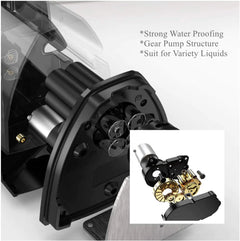 Automatic Touchless Foam Soap Dispenser