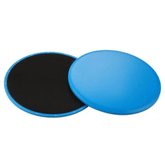 Gliding Fitness Discs