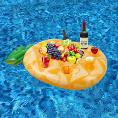 Inflatable Pool Tray