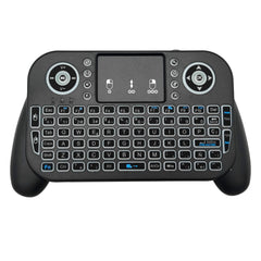 V8 2.4G Mini Wireless Keyboard for Android TV Box
