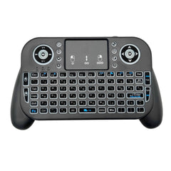 V8 2.4G Mini Wireless Keyboard for Android TV Box