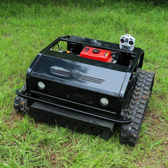 Customized Monster Mowing Machine