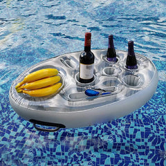 Inflatable Pool Tray