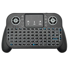V8 2.4G Mini Wireless Keyboard for Android TV Box