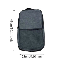 Pickleball Raquet Backpack