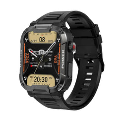 Tactical Military Smart Watch