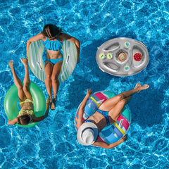 Inflatable Pool Tray