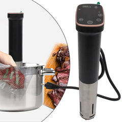 Stainless Steel Sous Vide Cooker