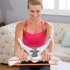 Dynamic Resistance Trainer
