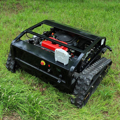 Customized Monster Mowing Machine