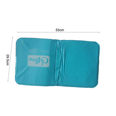 Cooling Gel Pillow