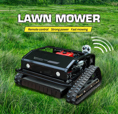 Customized Monster Mowing Machine