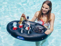 Inflatable Pool Tray