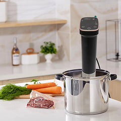 Stainless Steel Sous Vide Cooker