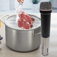 Stainless Steel Sous Vide Cooker