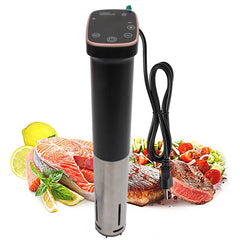 Stainless Steel Sous Vide Cooker