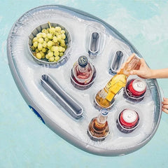 Inflatable Pool Tray