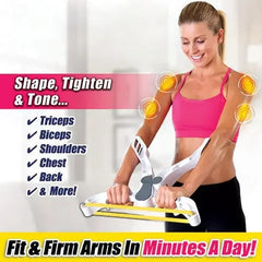 Dynamic Resistance Trainer
