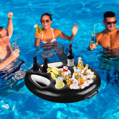 Inflatable Pool Tray