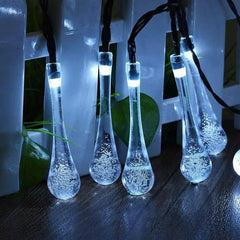 Solar Garden Lights