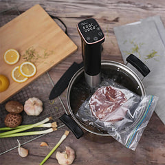 Stainless Steel Sous Vide Cooker