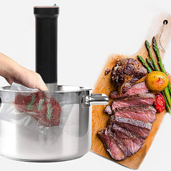 Stainless Steel Sous Vide Cooker