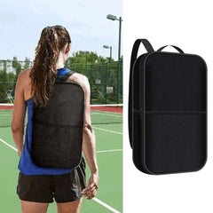 Pickleball Raquet Backpack