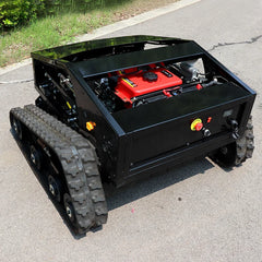 Customized Monster Mowing Machine