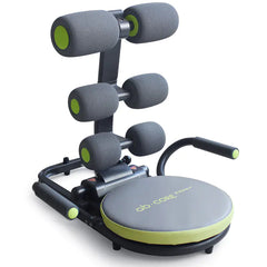 Abdominal Fitness Equipment