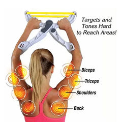 Dynamic Resistance Trainer