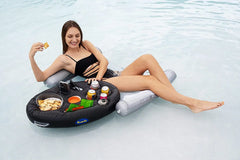 Inflatable Pool Tray